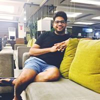 Abhishek Jain