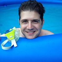 Theodoropoulos Gregory