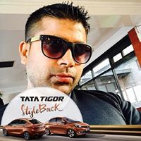Anup Dhakal