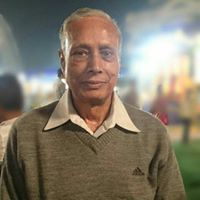 Anand Swaroop