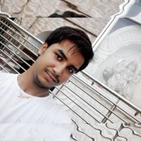 Uday Shankar