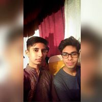 Moied Sajid