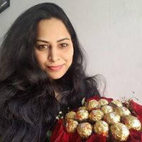 Madhu Singh