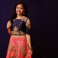 Varsha Mahapatra
