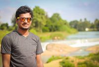 Deepak G
