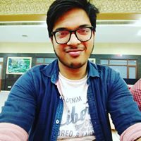 Anshul Bansal