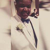 Deonte Davis