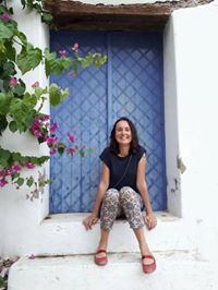 Dovilė Grickevičiūtė