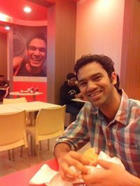Aditya Maskara