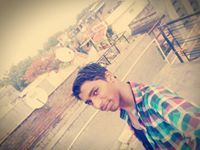 Ashish Patil