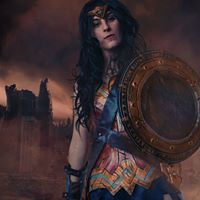 Nadine Vizú Brenzan