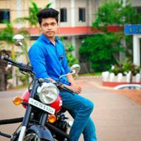 Abhishek Nair