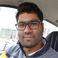 Khursheed Bhat