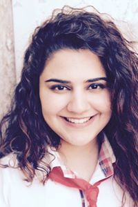 Layana Khoury