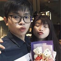 Daniel Au