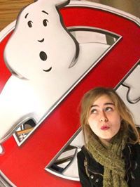 Melanie Thackeray Michaud