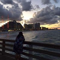 Veronica Castillo