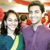 Nabhya Parmar