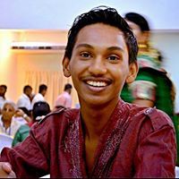Kishaan Gopal Krishnan