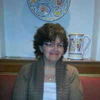 Debra Boretsky