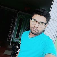 Ajay Shende