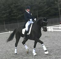 Xanthe De Backer