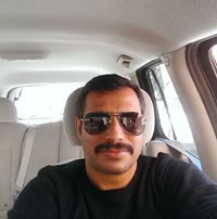 Sanjeev Malhotra