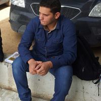 علي الشيباني