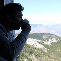 Kunal Bhasney