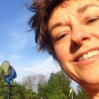 Kate Robinson