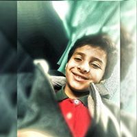 Abdallah Saghir