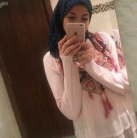 Mayar Mohammed