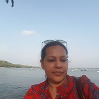 Tarleen Puri