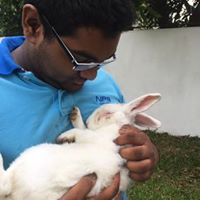 Sanoj Jayakody