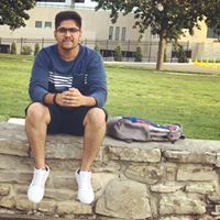 Viraj Limbasiya