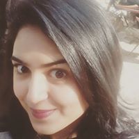 Syeda Saba