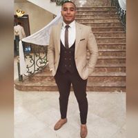 Akram Mohamed
