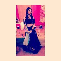 Mehak Gupta