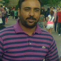Azhar Iqbal