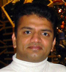 Niranjan Kalele 
