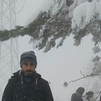 Mahmood Kayed