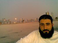 أحمد الفروح