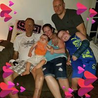 Kellie Mickles Craven