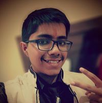 Akshat Gupta