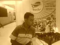 Subir Majumder