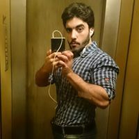 Khalid Mohamed