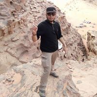 Muhammad Isra