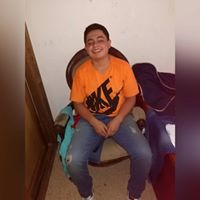 Andres Anrango