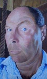 Simon Pockley