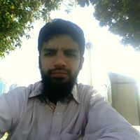 Waqas Chughtai
